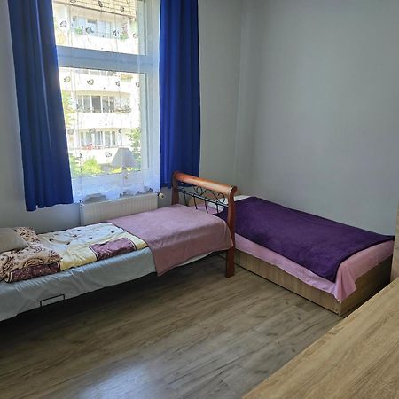 Appartement Kamienica Miedzy Klonami à Świnoujście Extérieur photo
