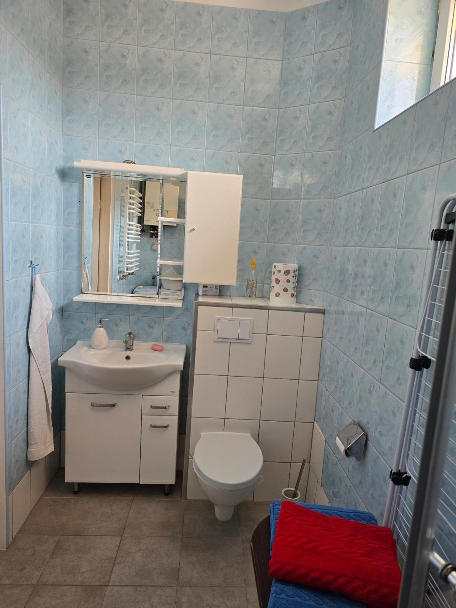 Appartement Kamienica Miedzy Klonami à Świnoujście Extérieur photo