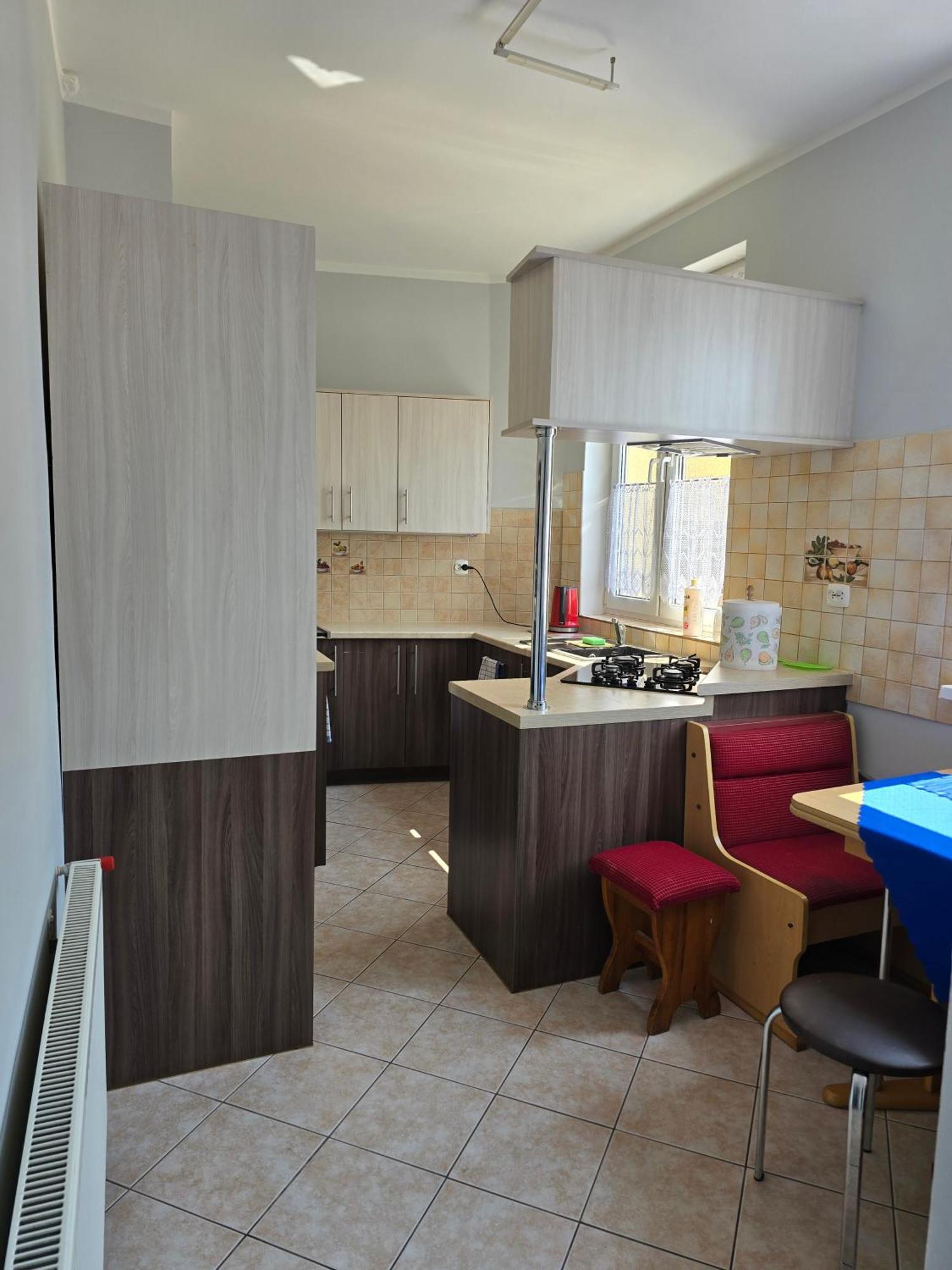 Appartement Kamienica Miedzy Klonami à Świnoujście Extérieur photo