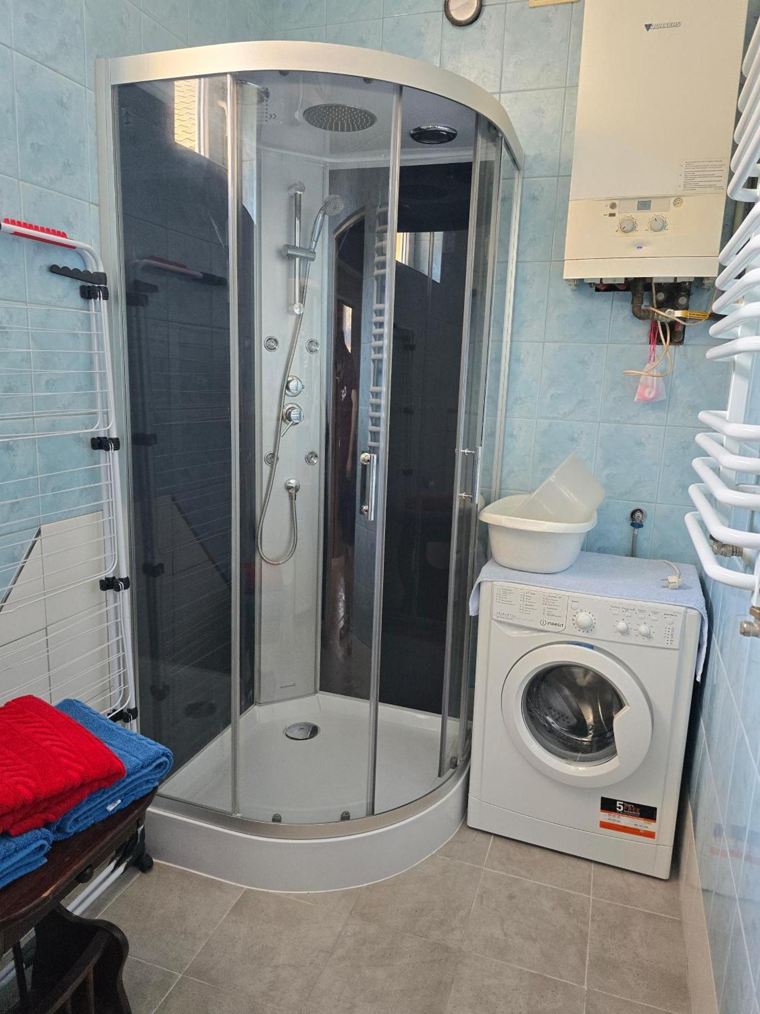 Appartement Kamienica Miedzy Klonami à Świnoujście Extérieur photo